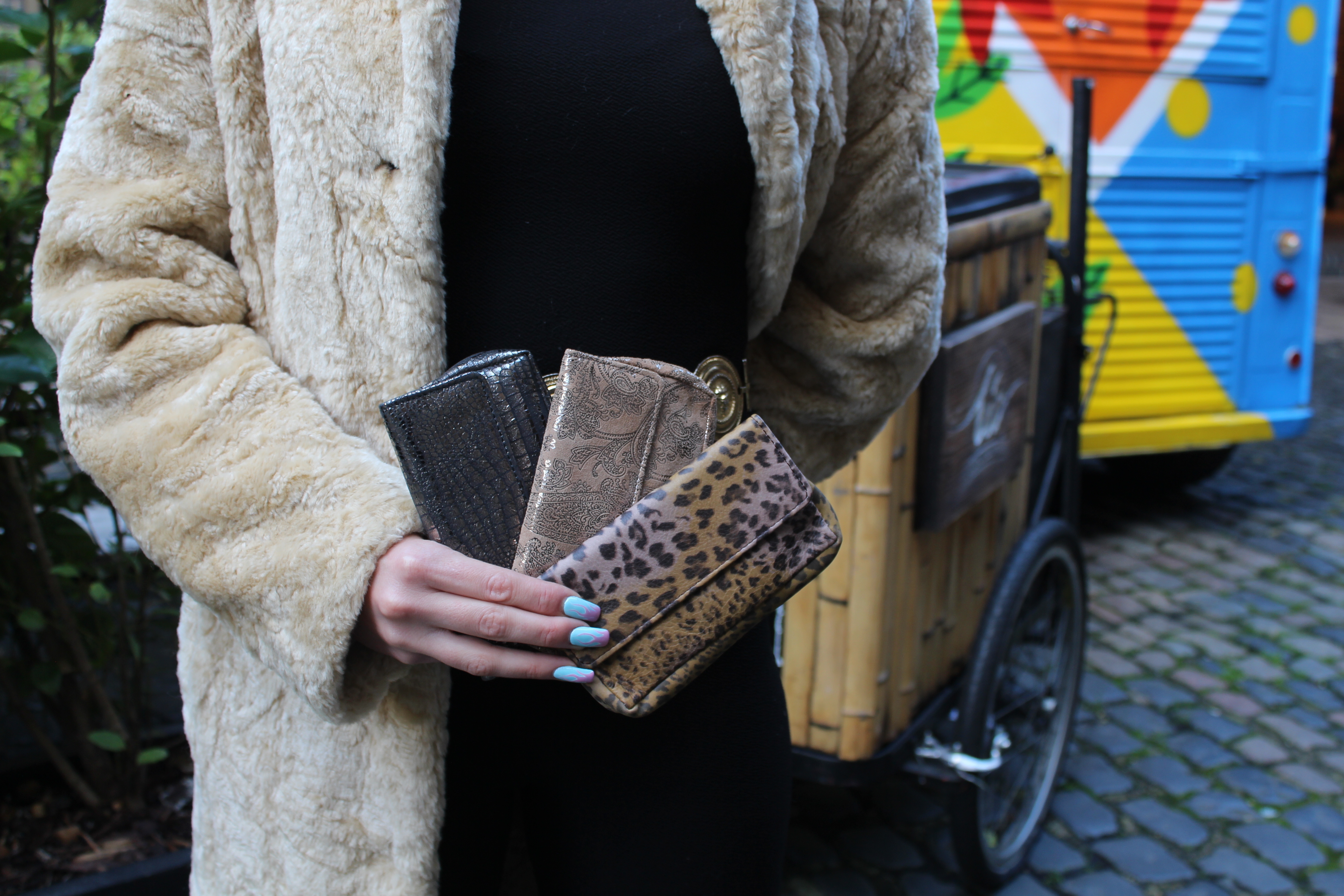 New Blog Post